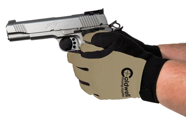 Caldwell Shooting Gloves - view 3